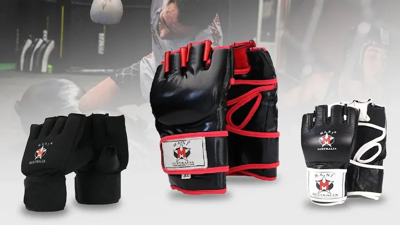 ورزش MMA