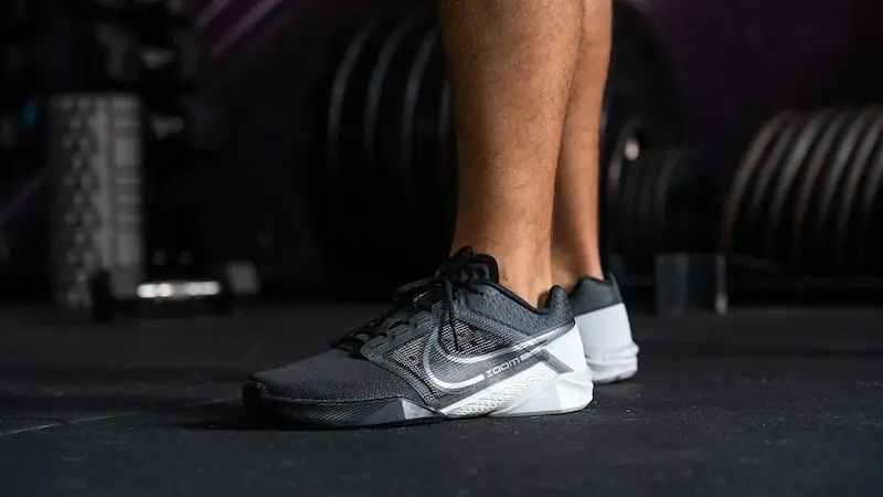 کفش کراسفیت
