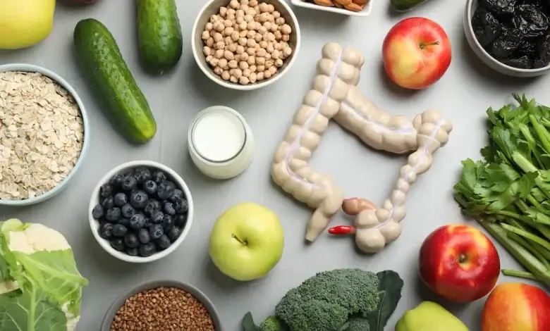 ورزش برای هضم غذا