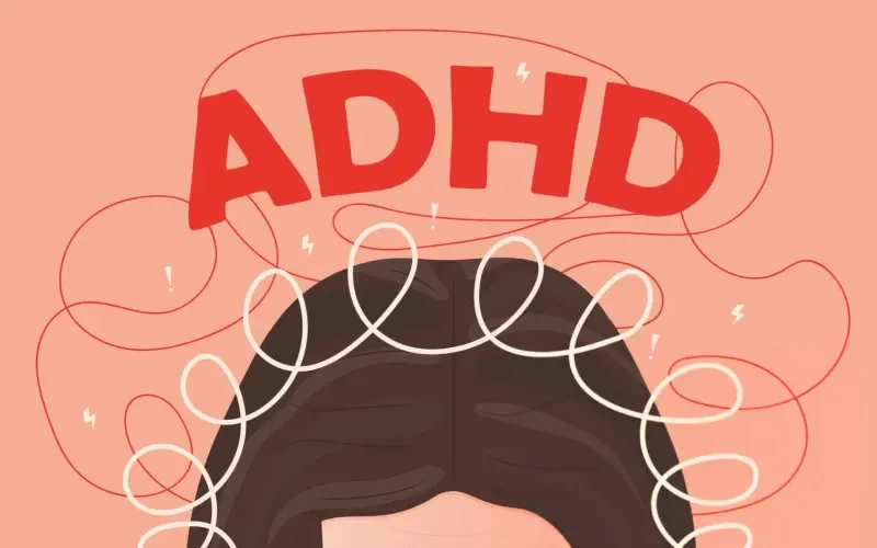 ورزش برای ADHD