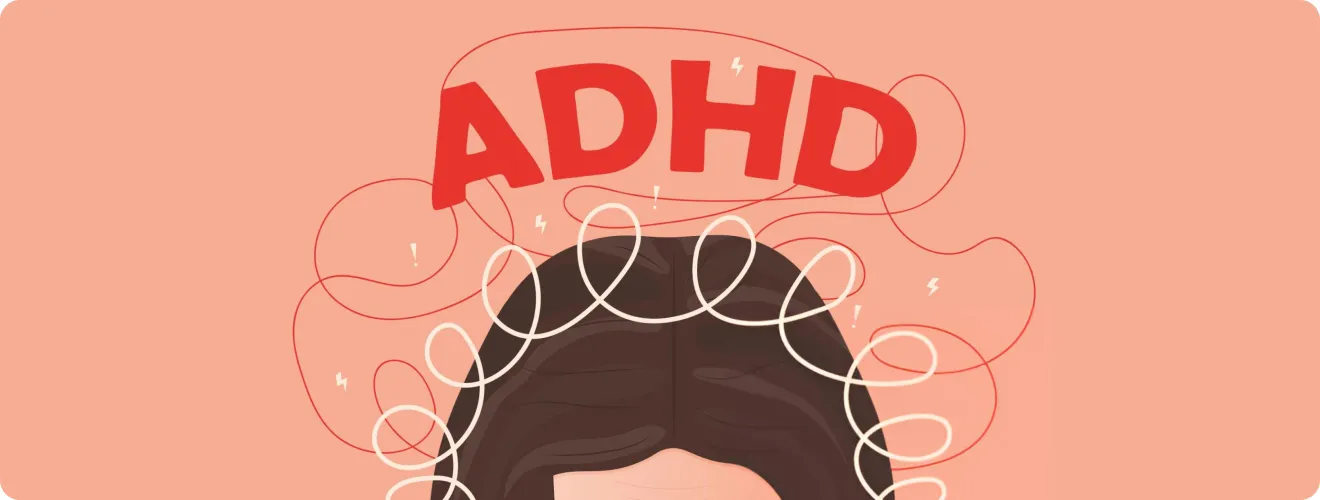 ورزش برای ADHD
