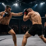 قوانین MMA