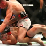 فواید ورزش MMA