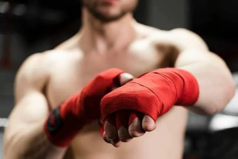 فواید ورزش MMA