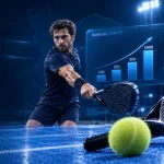 افزایش امتیاز رنکینگ پدل