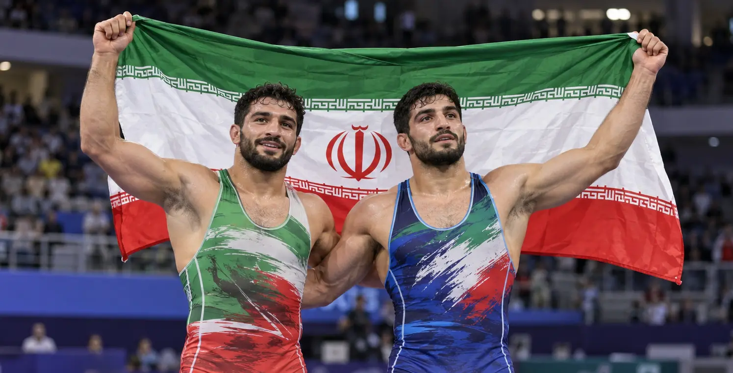 خلاصه عملکرد ایران در ناگویا روز یازدهم